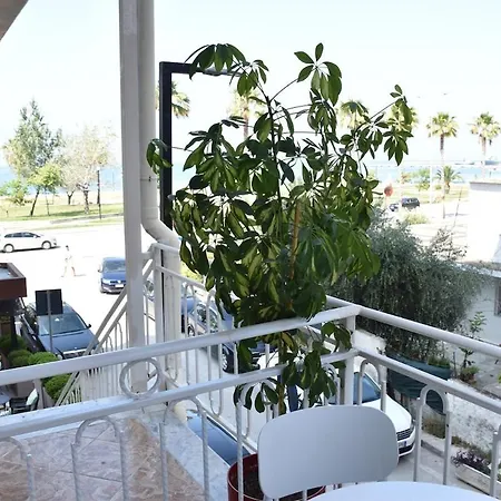 公寓 Wavefront , Lungomare Vlorë