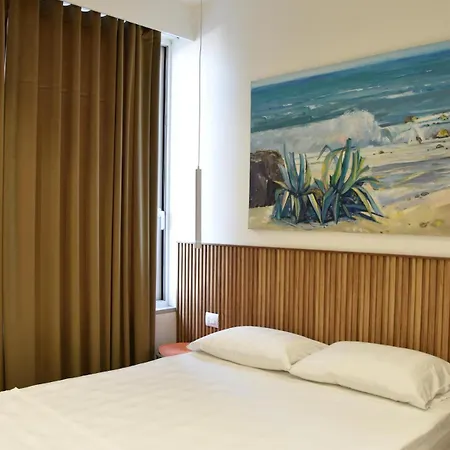 Wavefront , Lungomare Apartman