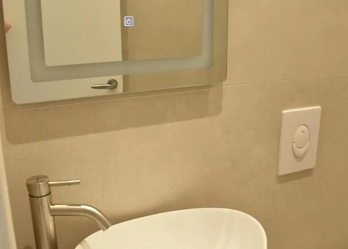 Wavefront , Lungomare Apartman