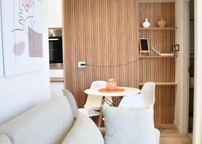 Wavefront , Lungomare Apartman