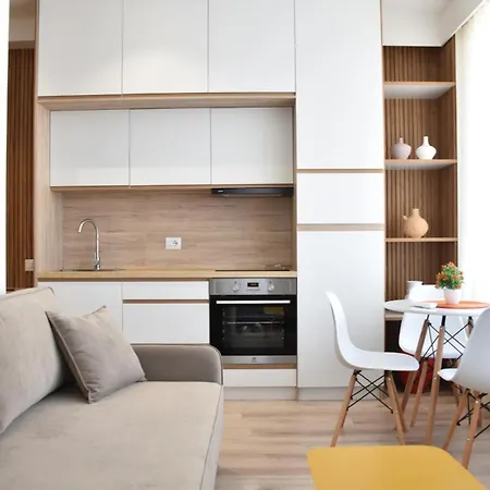 Wavefront , Lungomare