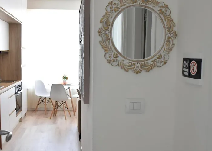 Wavefront , Lungomare