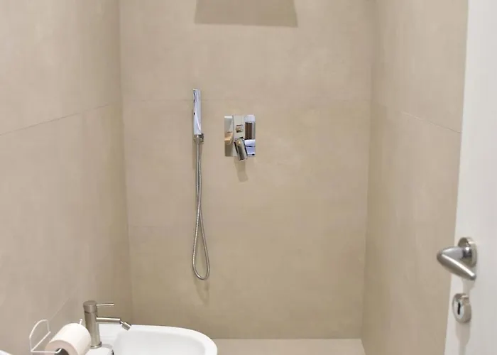 Wavefront , Lungomare Apartmán Vlorë