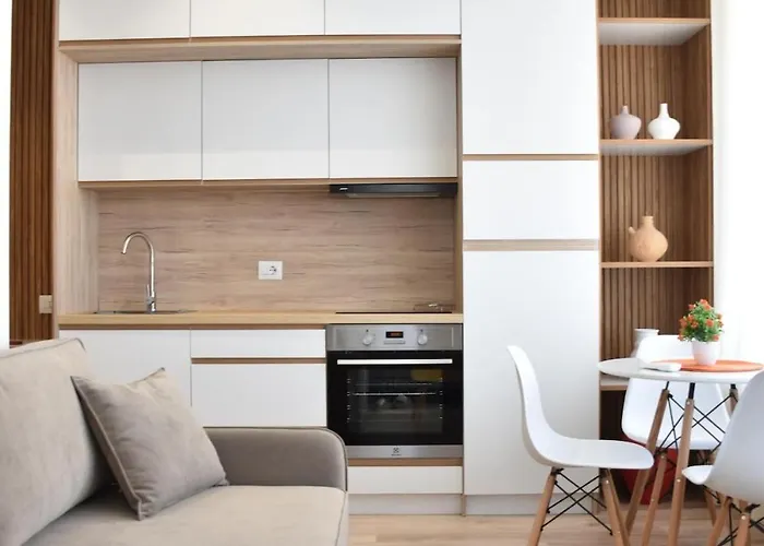 Wavefront , Lungomare