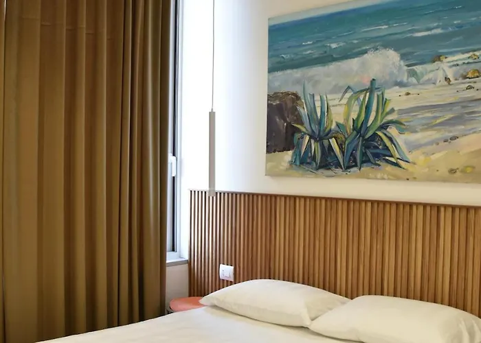 Wavefront , Lungomare Apartmán